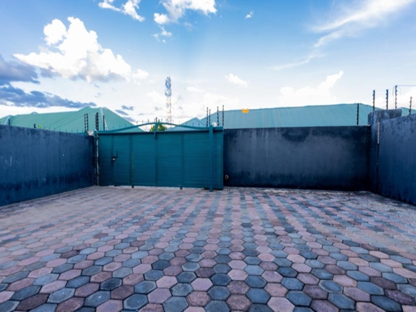 Ranchdale Furnished Apartment Villas
