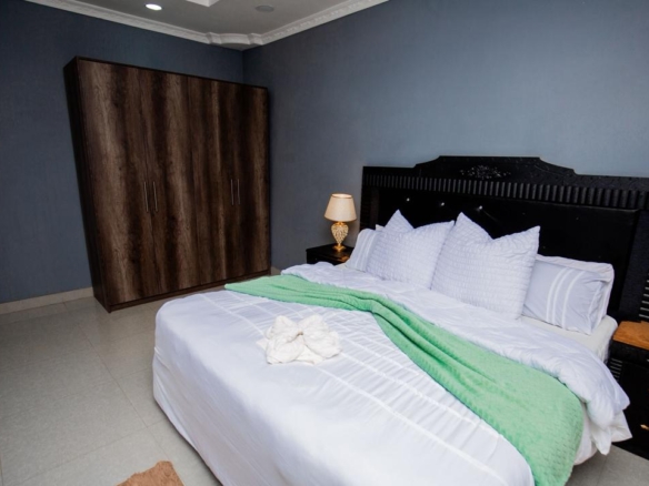 Ranchdale Furnished Apartment Villas
