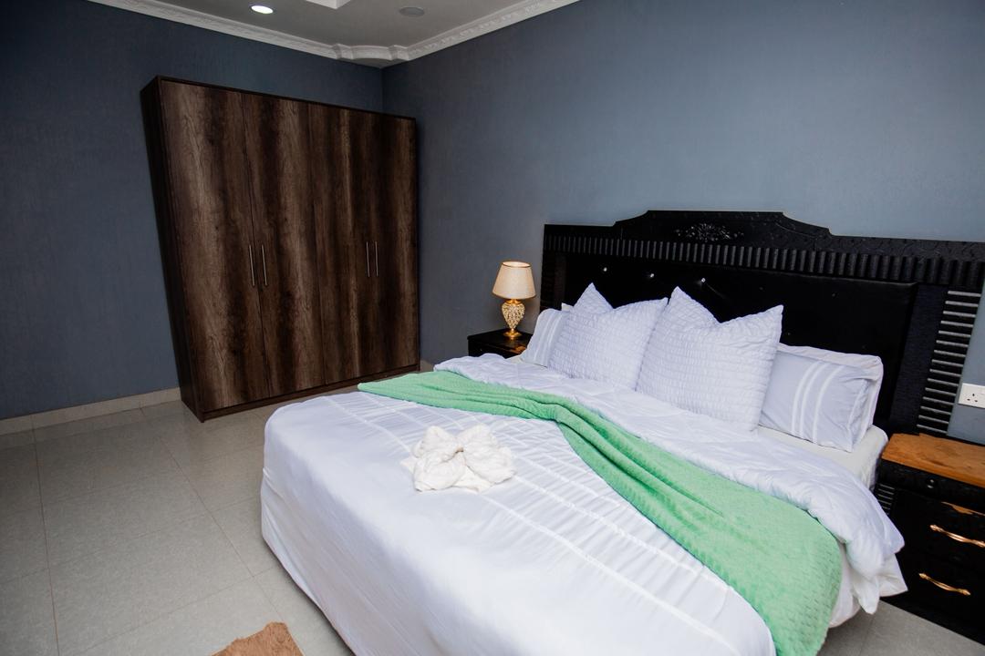 Ranchdale Furnished Apartment Villas