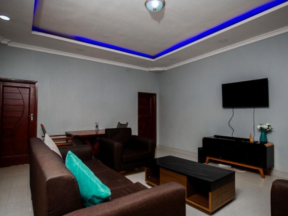 Ranchdale Furnished Apartment Villas