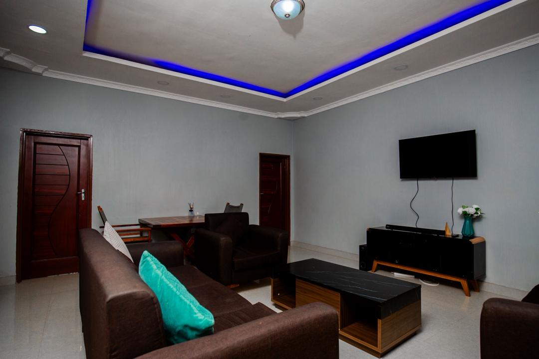 Ranchdale Furnished Apartment Villas