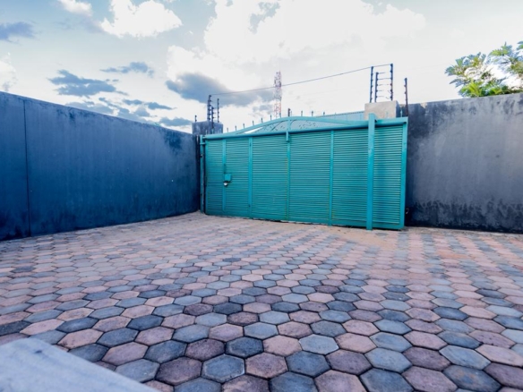 Ranchdale Furnished Apartment Villas
