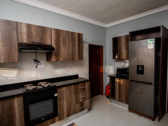 Ranchdale Furnished Apartment Villas