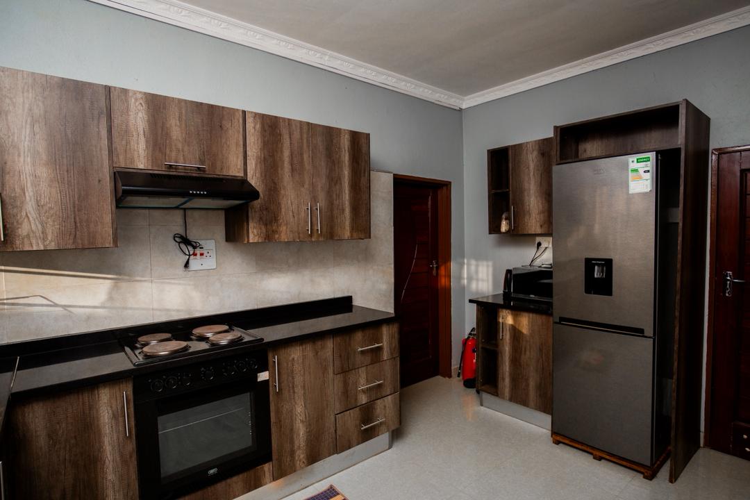 Ranchdale Furnished Apartment Villas