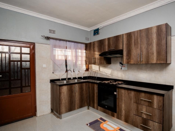 Ranchdale Furnished Apartment Villas