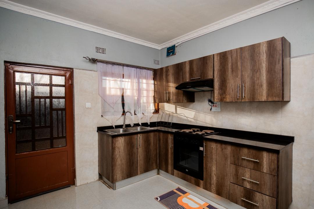 Ranchdale Furnished Apartment Villas