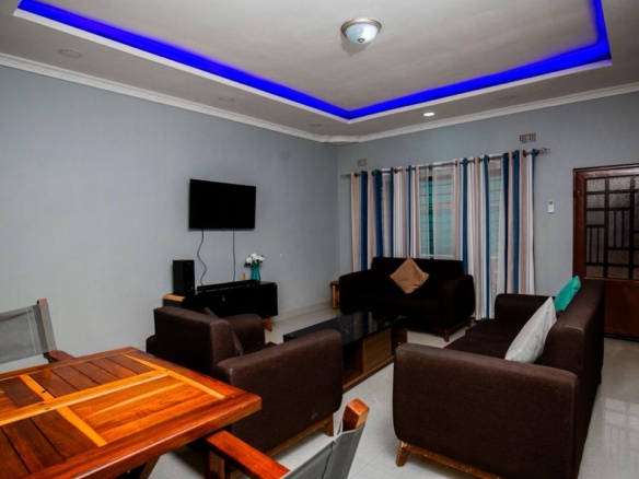 Ranchdale Furnished Apartment Villas