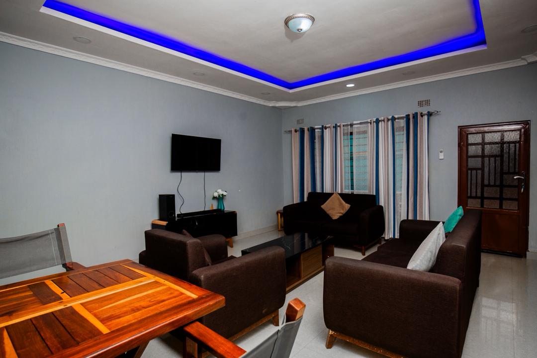 Ranchdale Furnished Apartment Villas