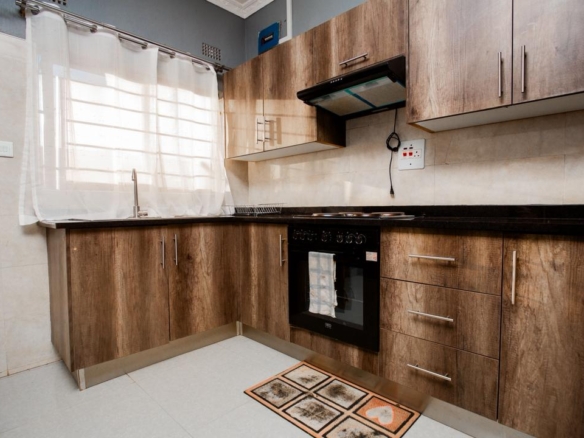 Ranchdale Furnished Apartment Villas