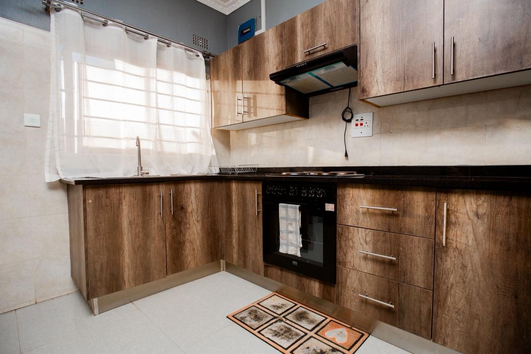 Ranchdale Furnished Apartment Villas