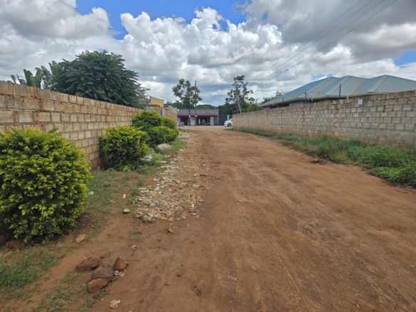 New Kasama Incomplete Home
