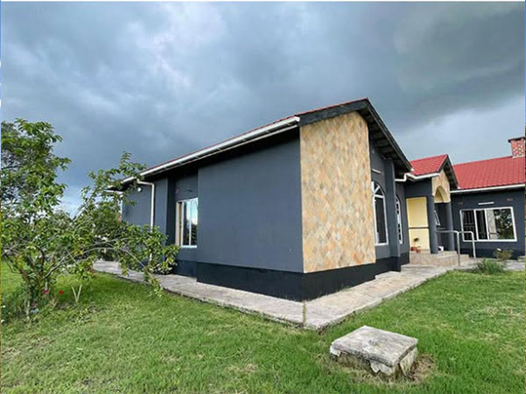 FOR SALE: LUSAKA WEST