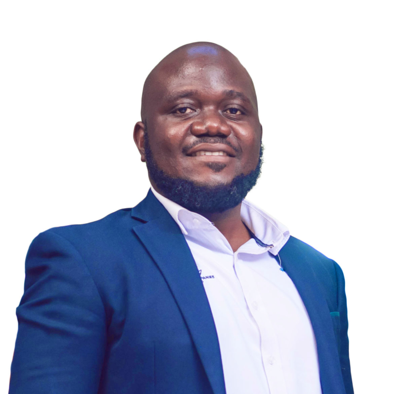 Adrian Chilufya