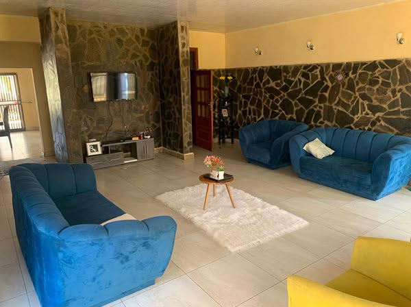 FOR SALE: LUSAKA WEST