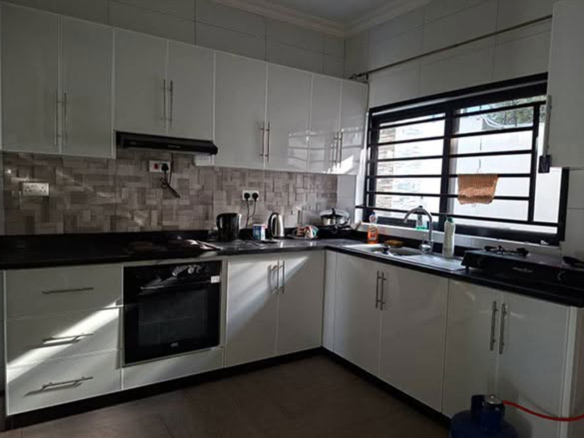FOR RENT: IBEX HILL