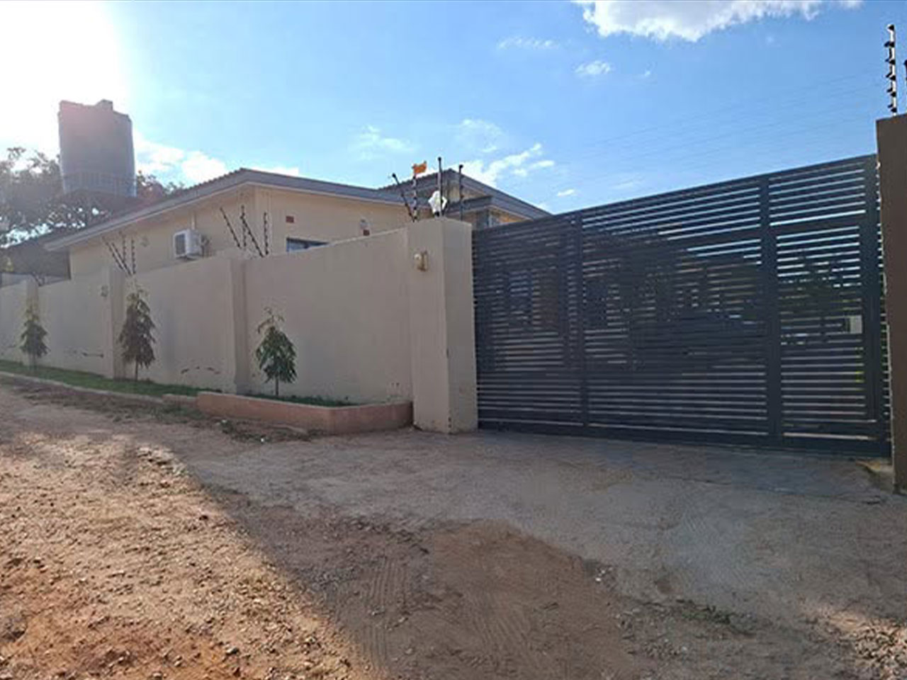 FOR RENT: IBEX HILL