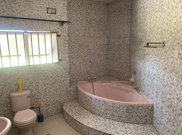 FOR SALE: LUSAKA WEST