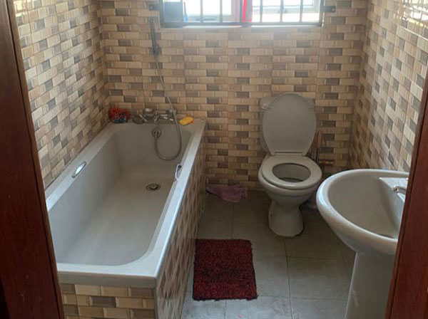 FOR SALE: LUSAKA WEST