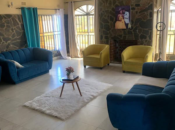 FOR SALE: LUSAKA WEST