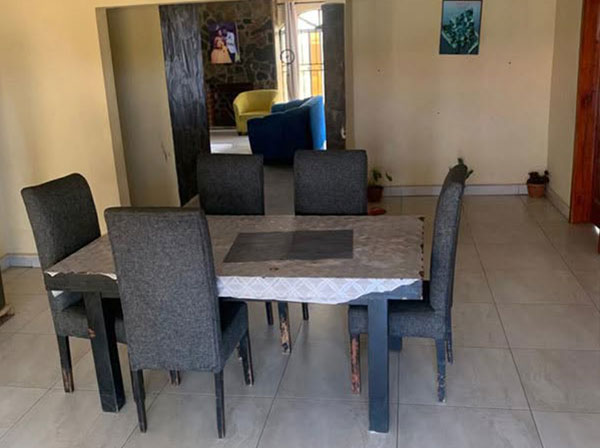 FOR SALE: LUSAKA WEST