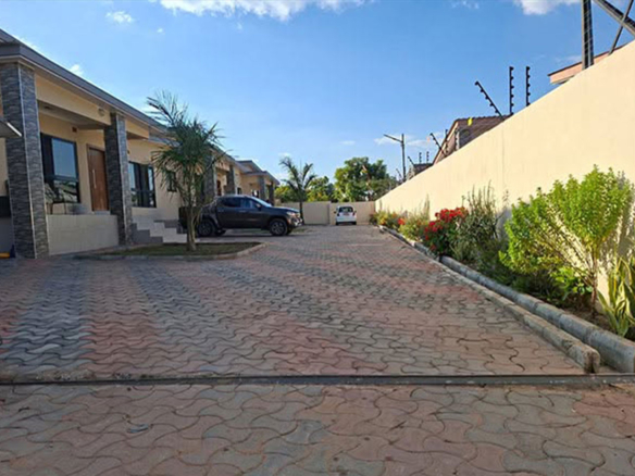 FOR RENT: IBEX HILL