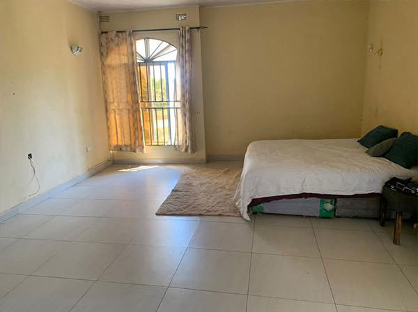 FOR SALE: LUSAKA WEST