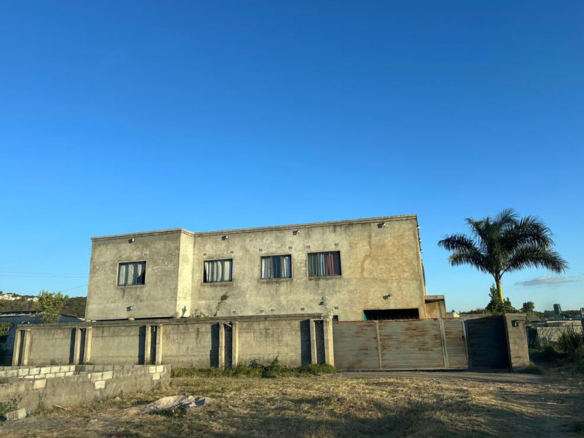 FOR SALE: KABANGWE