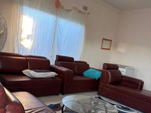 FOR SALE: KABANGWE