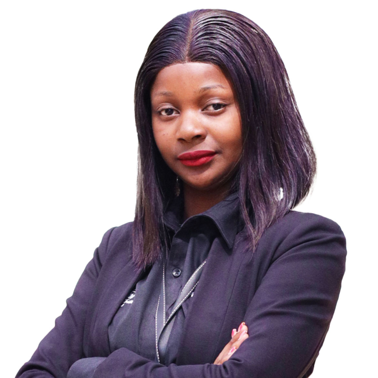 Lydia Nyirongo