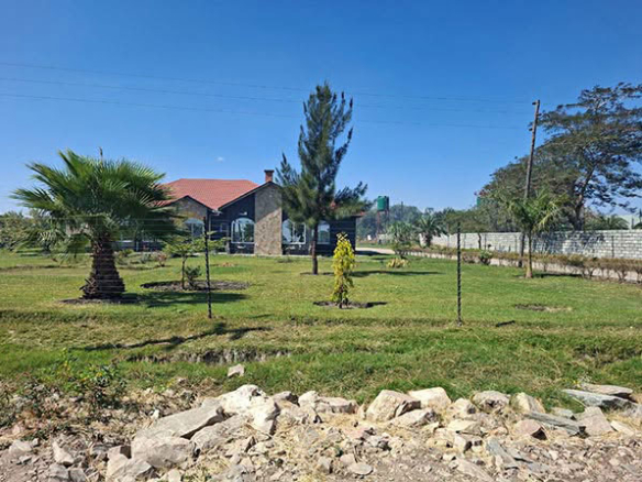 FOR SALE: LUSAKA WEST