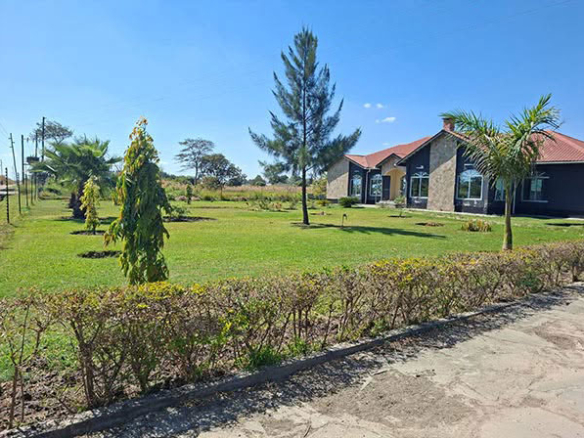 FOR SALE: LUSAKA WEST
