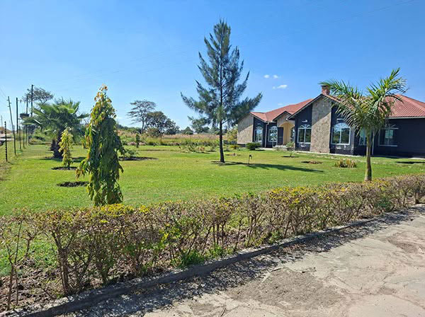 FOR SALE: LUSAKA WEST