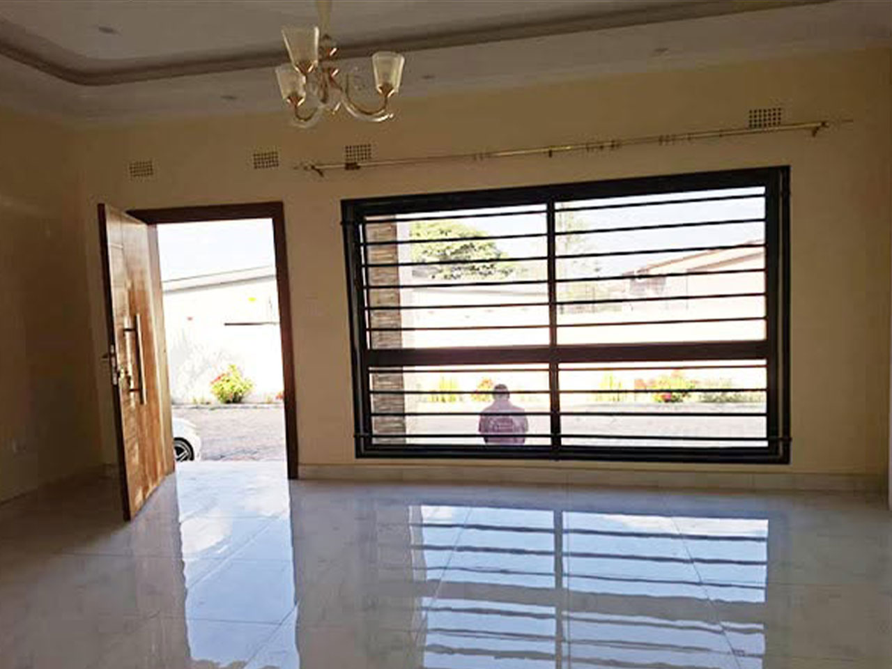 FOR RENT: IBEX HILL
