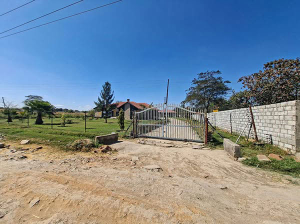 FOR SALE: LUSAKA WEST