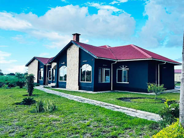 FOR SALE: LUSAKA WEST