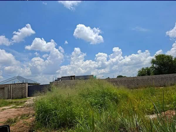 FOR SALE: LUSAKA WEST (KALUNDU)