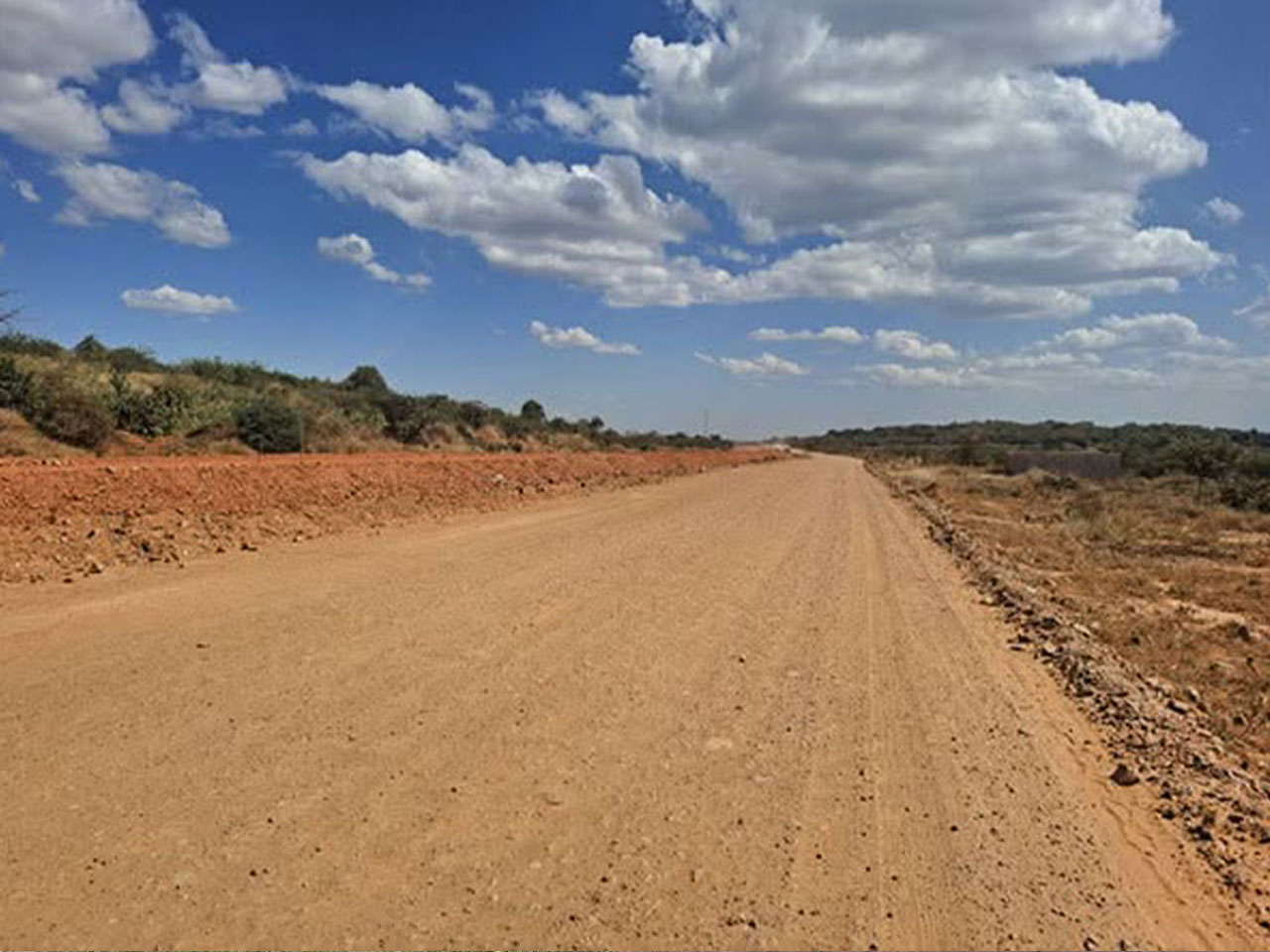 FOR SALE: NAMPUNDWE
