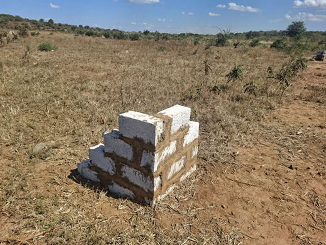 FOR SALE: NAMPUNDWE