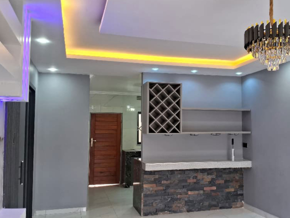 FOR RENT: NGWERERE