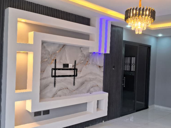 FOR RENT: NGWERERE
