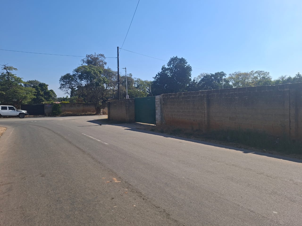 FOR RENT: AVONDALE