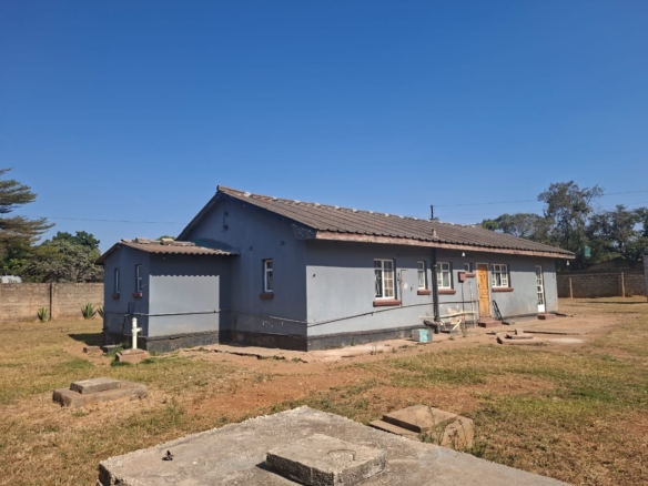 FOR RENT: AVONDALE