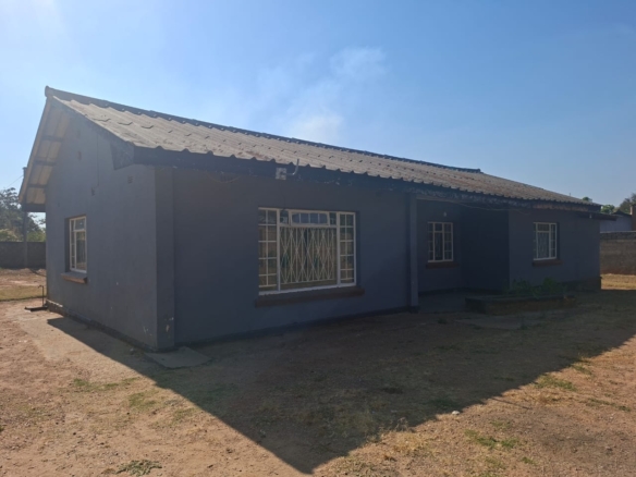 FOR RENT: AVONDALE