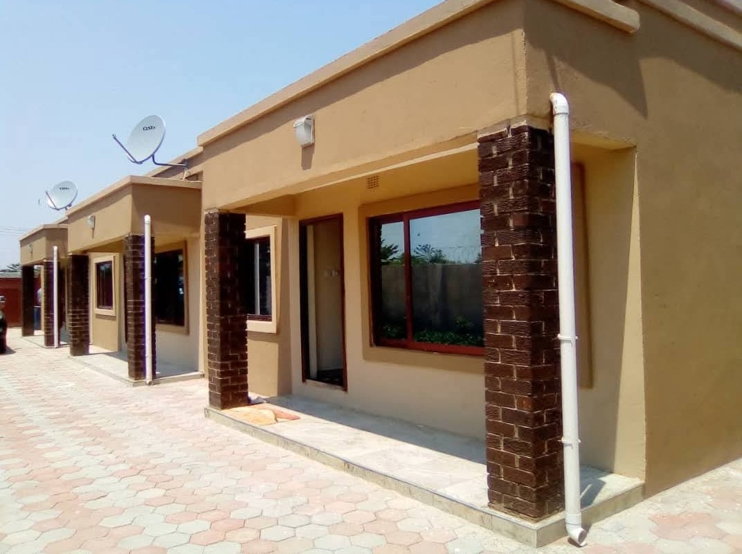 FOR SALE: MEANWOOD NDEKE PHASE 3