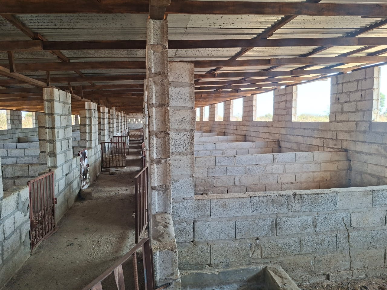 FOR SALE: SITUMBEKO FARM