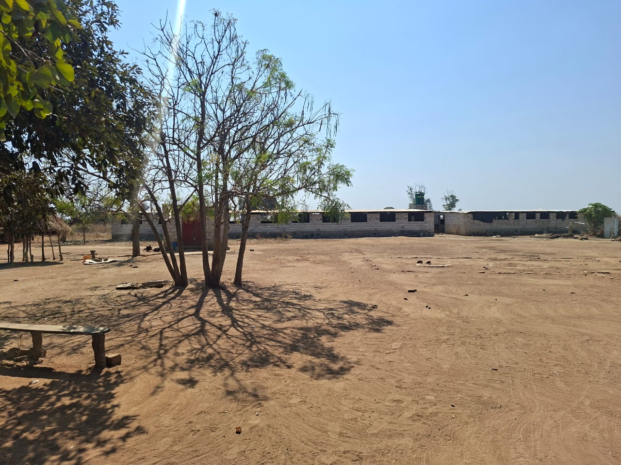 FOR SALE: SITUMBEKO FARM