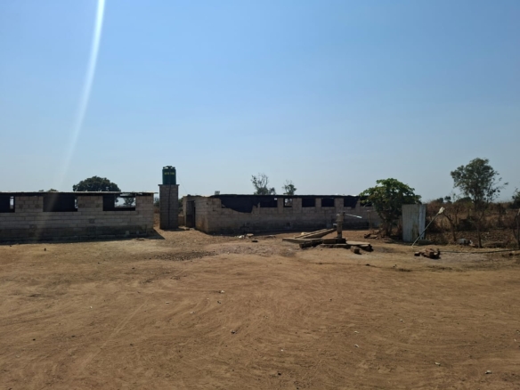 FOR SALE: SITUMBEKO FARM