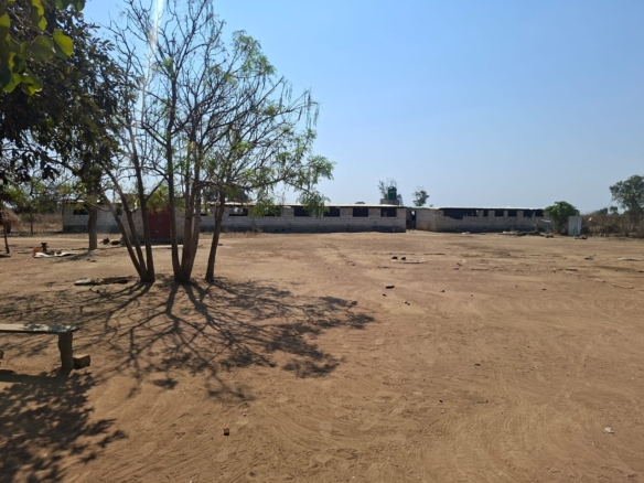 FOR SALE: SITUMBEKO FARM