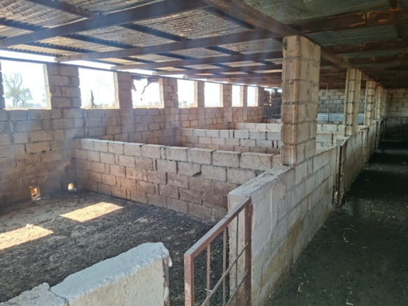 FOR SALE: SITUMBEKO FARM