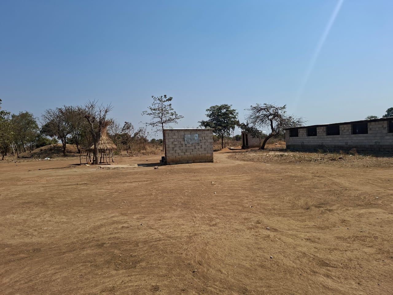 FOR SALE: SITUMBEKO FARM